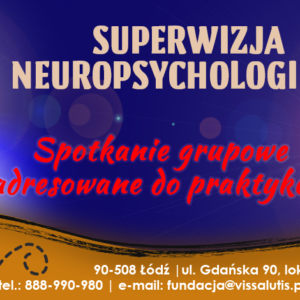 Superwizja neuropsychologiczna