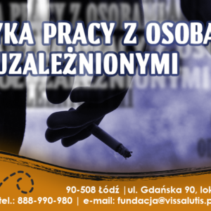 Współuzależnienie – praktyka pomagania