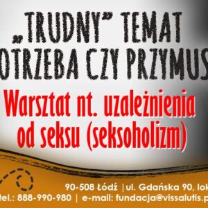 Uzależnienie od seksu