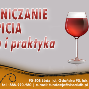 Ograniczenie picia – teoria i praktyka