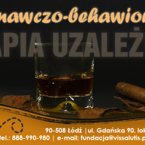 Poznawczo-behawioralna terapia uzależnień ed 2