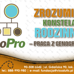 Zrozumienie konstelacji rodzinnych