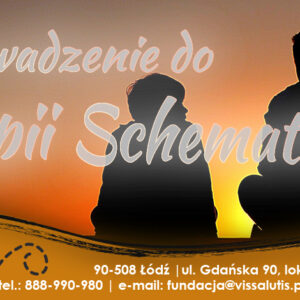 Wprowadzenie do Terapii Schematów