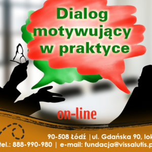 Dialog motywujący w praktyce