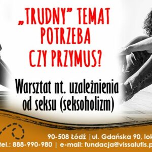 Uzależnienie od seksu edycja 2