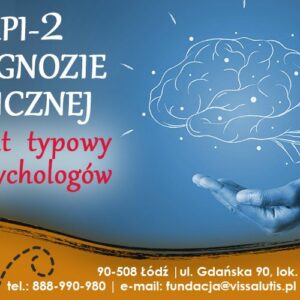 MMPI®-2 w diagnozie klinicznej Edycja 3