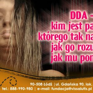 Zrozumieć DDA - Edycja 5