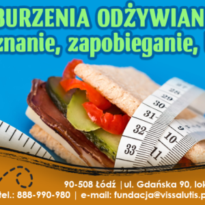 Zaburzenia odżywiania Edycja 2