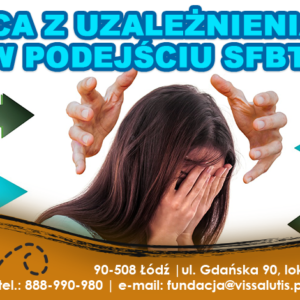 Uzależnienie w podejściu SFBT
