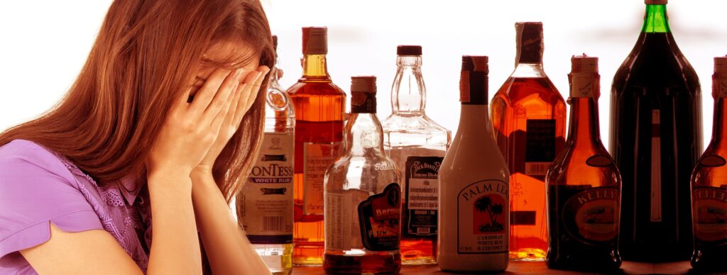 Psychologiczne leczenie alkoholizmu — rodzaje i skuteczność