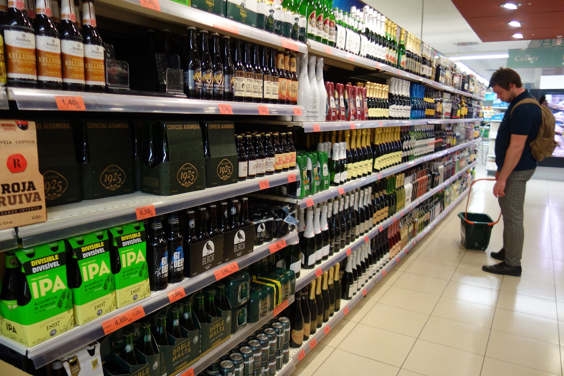 leczenie alkoholizmu polega też na zmianie nawyków