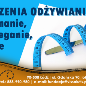 Zaburzenia odżywiania Edycja 3