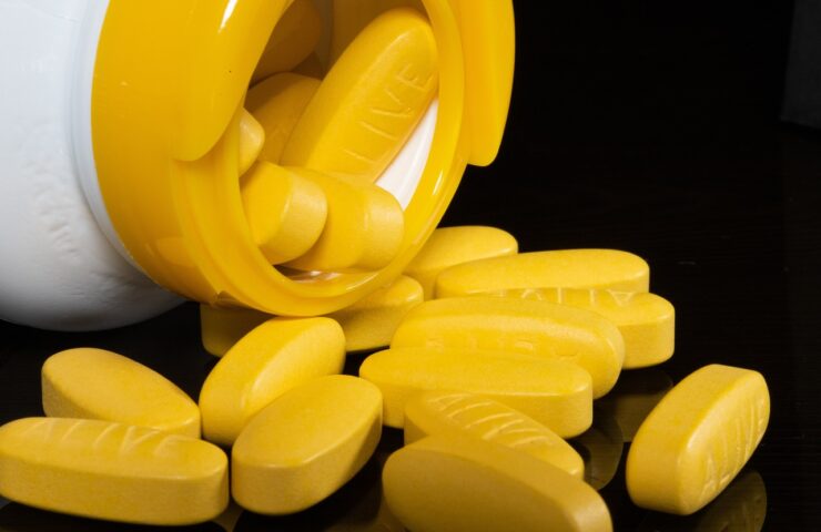 Co to jest leczenie farmakologiczne