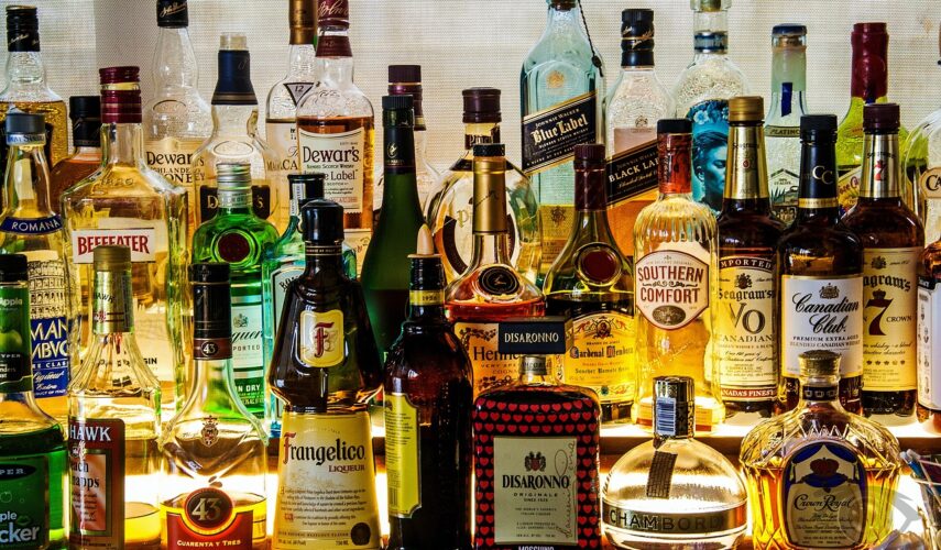 Dorosłe dzieci alkoholików Łódź