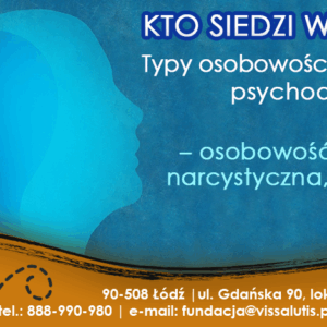 Osobowość borderline, narcystyczna, histeryczna