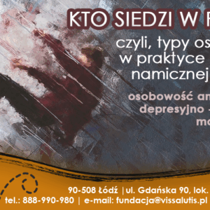 Osobowość anankastyczna, depresyjna