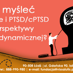 Terapia PTSD i cPTSD