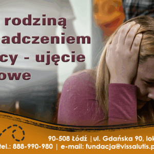 Praca z rodziną z doświadczeniem przemocy - ujęcie systemowe
