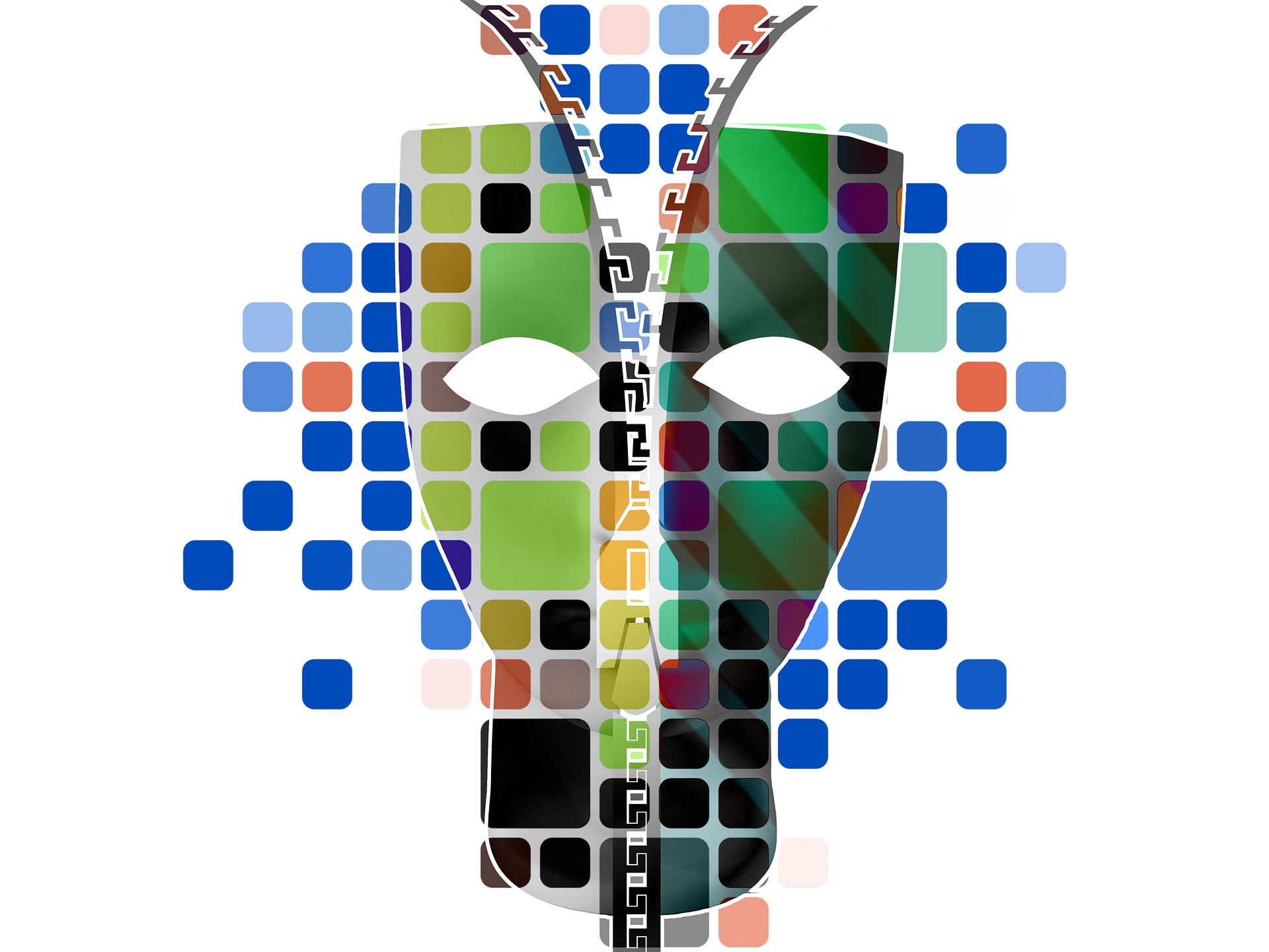 Zmiana osobowości 2