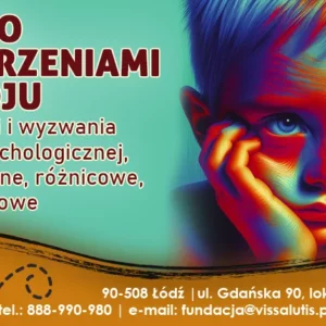 Dziecko z zaburzeniami rozwoju