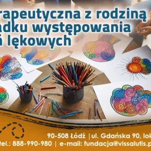 Praca terapeutyczna z rodziną