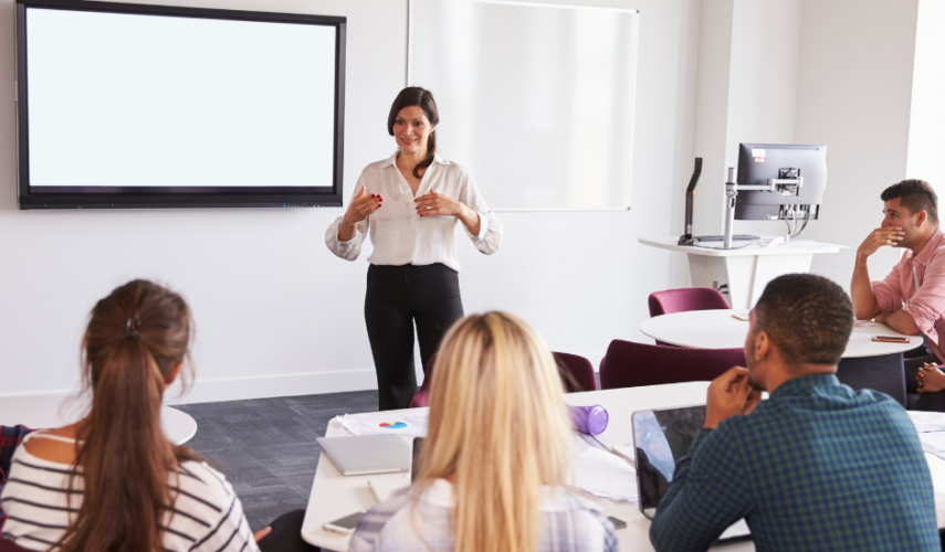 Psychoterapia Gestalt kurs