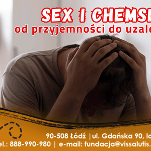 Sex i Chemsex