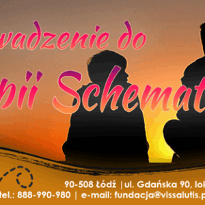 Wprowadzenie do Terapii Schematów