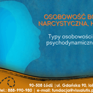 Osobowość borderline, narcystyczna, histeryczna ed. 2