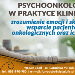 Psychoonkologia w praktyce klinicznej