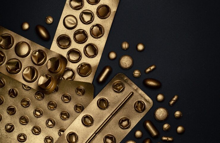 Lek na nerwicę tabletki