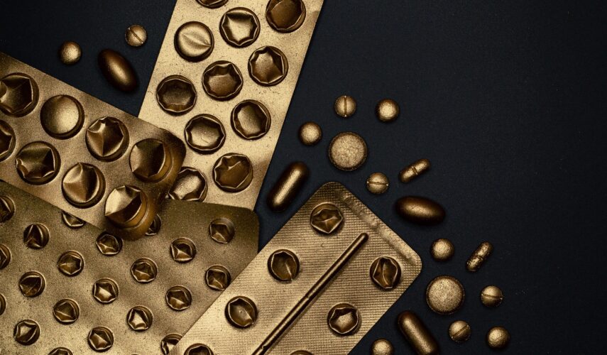 Lek na nerwicę tabletki