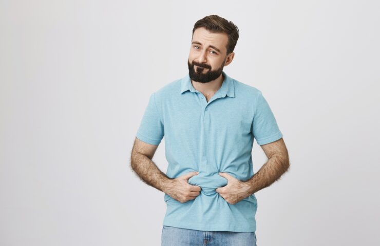 Nerwica żołądek Leczenie nerwicy