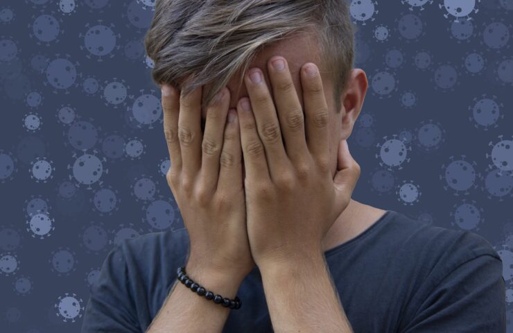 nerwica objawy nastolatek