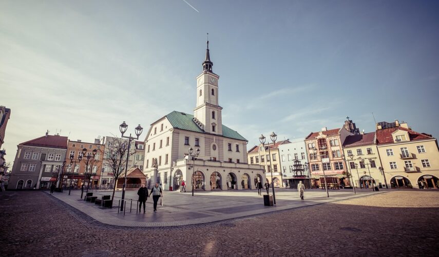 Śląska szkoła psychoterapii Gliwice