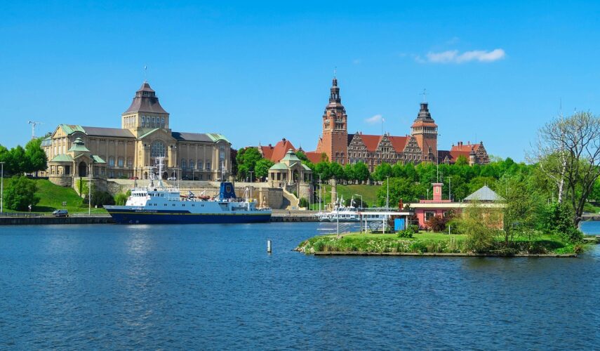 Szkoła psychoterapii Szczecin