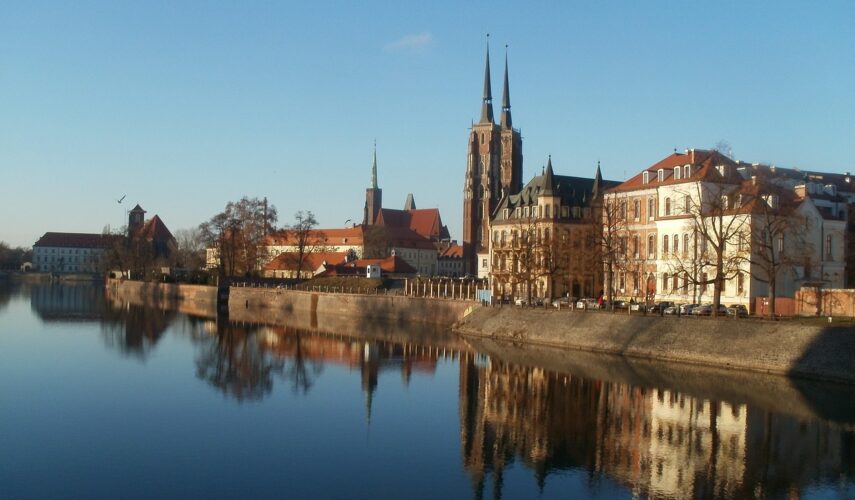 Szkoła psychoterapii Wrocław Kurs psychoterapii Wrocław