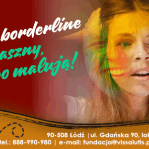 Borderline w terapii uzależnienia