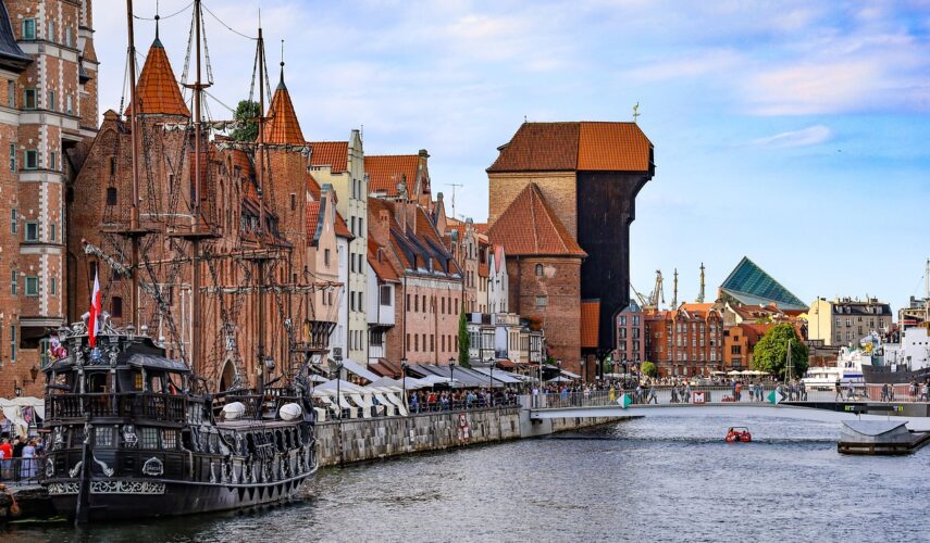 Kurs psychoterapii Gdańsk Szkoła psychoterapii Gdańsk