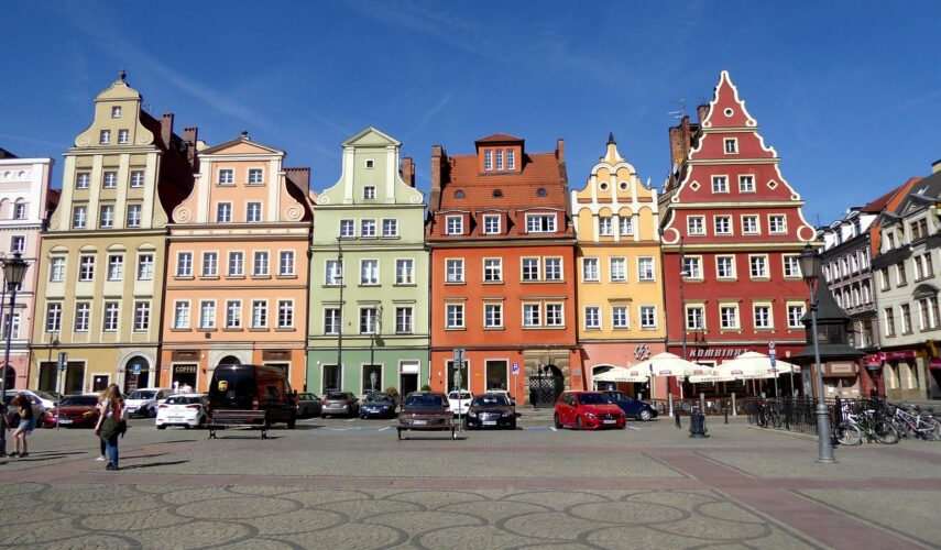 Szkoła psychoterapii poznawczo behawioralnej Wrocław 4 letni kurs psychoterapii Wrocław